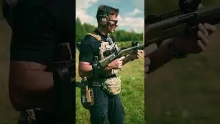 Туркинелли (почти бенелли, но нет🤣) #benelli #callofduty