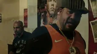 BFA - Pop the Cork (Official Music Video) / LP Assassins