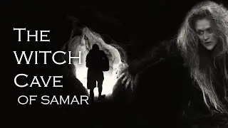 THE MYSTERIOUS CAVE IN DARAM SAMAR | DARAM ADVENTURE PART 1/3