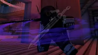 The TRUTH about Umbrite Witherblade