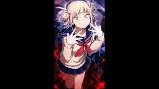 I met Leah Clark (Voice of Himiko Toga)