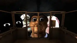 Alternate And Madsy frog And Obunga And John Pork nextbot gmod
