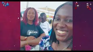 Family time at Solution Fun City, Awka, Anambra State 