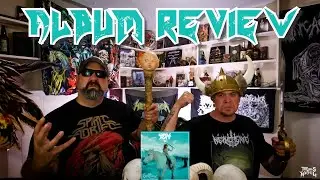 Обзор альбома Castle Rat &laquo;The Bestiary&raquo; (С этим альбомом они заработали 20+ по харизме и силе)