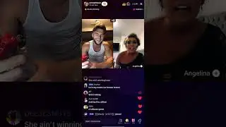 Ed Matthews TikTok live 30/6/23