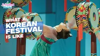 7 countries to visit to end the year with Korean festivals! | Nov - Dec | K-Festival Herald 🛬