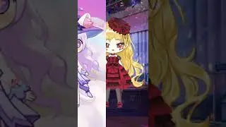 Anime&nbsp;Doll&nbsp;Dress&nbsp;Up&nbsp;Games