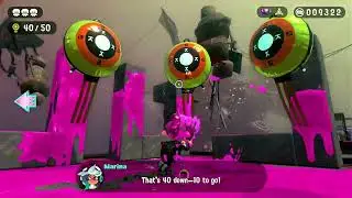 Expanding into Line B (Octo Expansion)