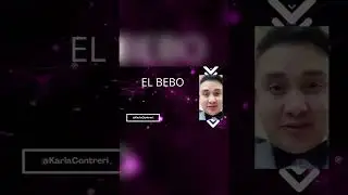EL BEBO 