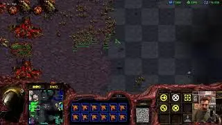Evening of StarCraft Fastest Possible Map 1-6-2026