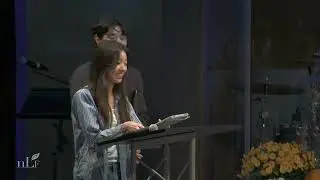 My Story: Benjamin Kim and Rebecca Lu