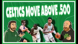 Celtics vs. Magic / Nov 23 / 2025-26 Season