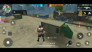 FF gaming zone 