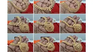 Gold Plated Necklaces-99624 70677-16/12/25-See It-WearIt & Enjoy It.