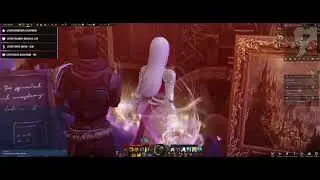 [Drop] Day 1 of streaming Lost Ark/Dailies are done time to raid!