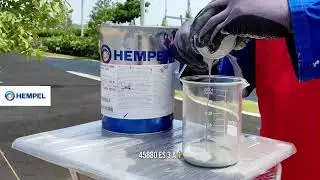 Hempel - Hempadur Mastic 45880