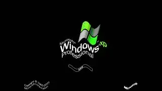 Windows XP In G Major 56