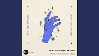 Let's Get Moving