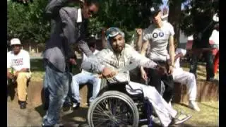 V.VENER (L.I.L BLEDIA FEAT VINZLAR)