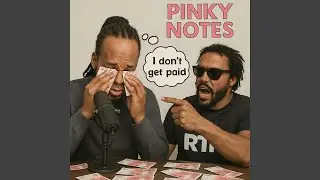 Pinky Notes