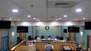 TDC Destination Improvement Committee - Jun 06 2024