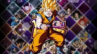 NO ITEMS! EARTH-PROTECTING HEROES MISSION! 10TH ANNIVERSARY BATTLE!
