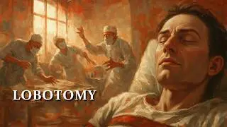 The Complete History of Lobotomy | A Failed Medical Cure | Boring History For Sleep