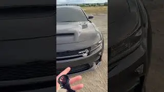 $100k in Hellcat Mods 🫣👹
