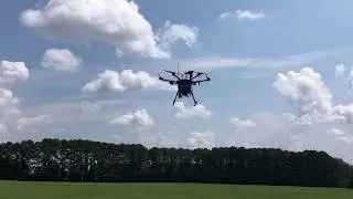 NC RPS Drone-OAS Presentation