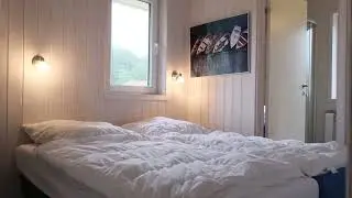 Priwall - Feriendorf 7 - Sonne satt - Ferienhaus in unmittelbarer Strandn&auml;he