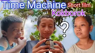 Kokborok Short film So-moi #Viral