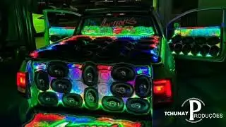 SLOW GROOVE - THE TRIP - Tchunay Produ&ccedil;&otilde;es (House)