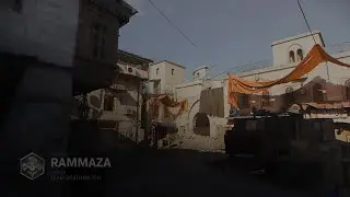 Call Of Duty: Modern Warfare | Ram-7 