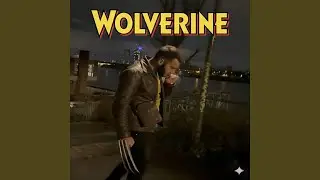 WOLVERINE (feat. 77 & Viggo)