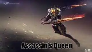 Chinese CrossFire: July Patch 2014(Destiny Arena)[Preview]!