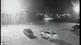 Quick response saves car crash victim