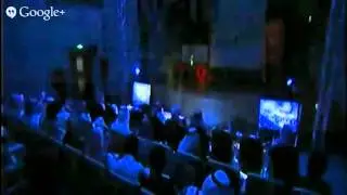 TEDxBukayriyah - محمد الشريف