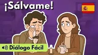 Learn Spanish with Fun Dialogues - Ep. 11: Speed Dating (A2)