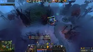 Dominate w/ Alchemist patch 7.26 by 99 | Dota 2