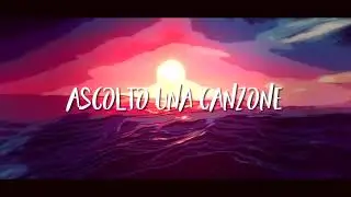 BREZZA MARINA - Franky - prod. Sily