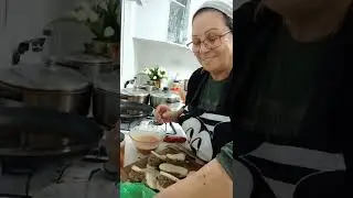 מפרום הממולא המפואר מהמטבח הטריפוליטאי ועוד..