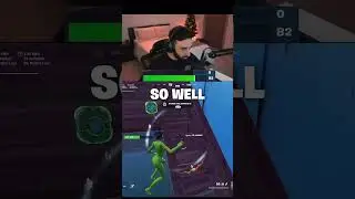 This Streamer Was Having a Hard Time 😂