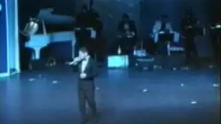 Fabio Rey - from the show 