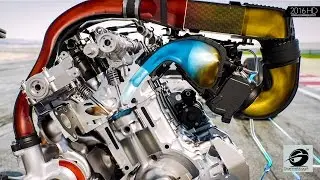 BMW M4 GTS | Water Injection SYSTEM