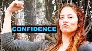 Gretchen Self Confidence | Bare Faced Beauty