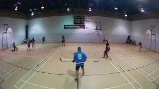 World Dom W2017 Finland Vs Germany - Semi Final