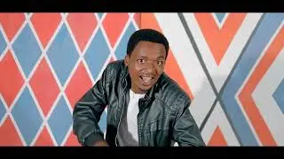 Sam MUVUNYI -Igihango- Official Music Video