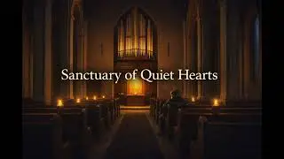 Sanctuary of Quiet Hearts