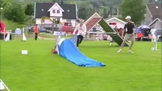 Agility Stevnet 05 06 11