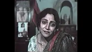DIDI - a TAPAN SINHA film starring DEEPTI NAVAL.